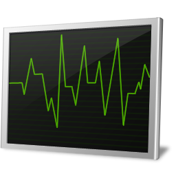 Perfomance Information and Tools Icon 256x256 png